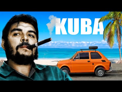 100 SZOKUJĄCYCH faktów o KUBIE