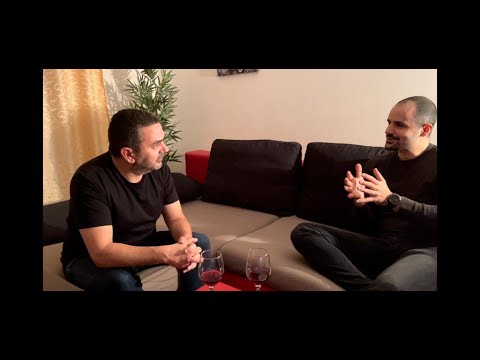 Tu Ai Iubi Un Om Ca Tine? - Episod Pilot