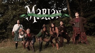 Marian, or the True Tale of Robin Hood - Actors Bridge Ensemble Trailer