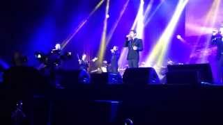 IL DIVO The Impossible Dream