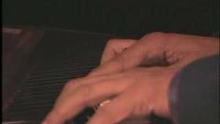 Hilario Duran at Lula Lounge Director Dax Lough