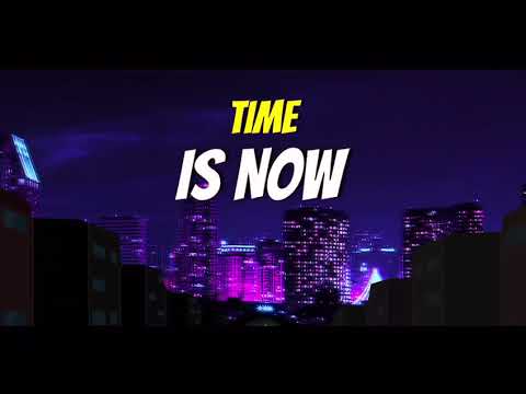 Spang To Di G - TIME IS NOW