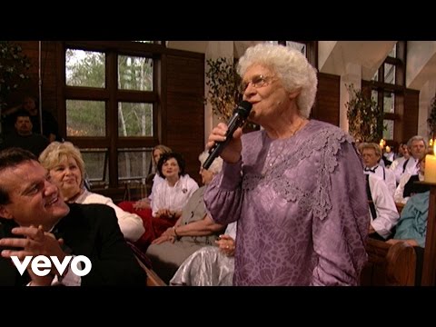 Mary Tom Speer Reid - Someone to Care [Live]