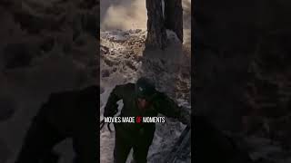 Download lagu Nazi knock-off Tiger tank, armored offensive, Warner Bros. classic.'The Battle of the Bulge'. mp3