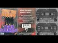 Main Source What You Need Merrick Blvd 1993 Wild Pitch Cassette