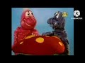 Bim And Bam In The Animal World Flamingo And Bird ️ 2005 Part 7