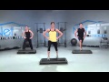 NetFit Tv Step 1