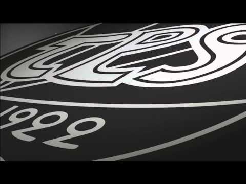 7.2.2016 TPS A-Nuoret - Ilves A