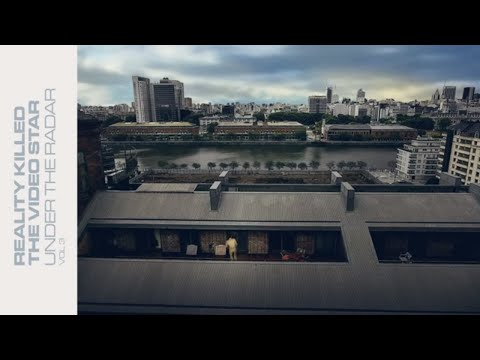Video thumbnail for Reality Killed the Video Star