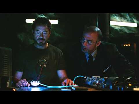 A Box of Scraps and a Vision | Engineering the Impossible