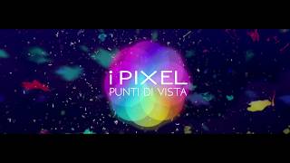 I Pixel - Punti di Vista