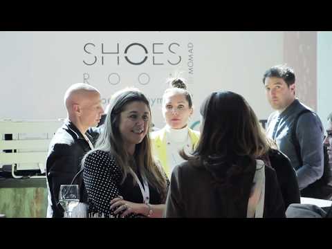 Así ha sido la última edición de #ShoesRoombyMOMAD