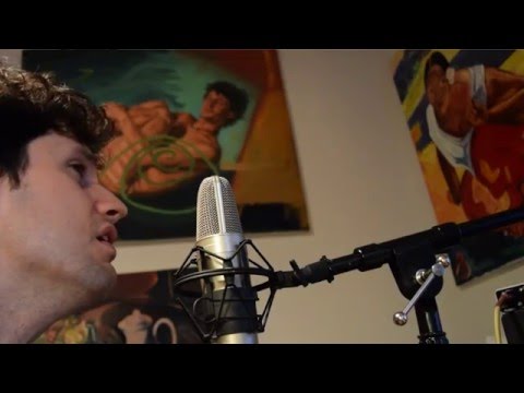 Nana Noir - Carmen Boza