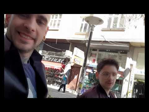 Yung Godji  - Imigrant