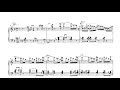 [ 재즈피아노 악보 ] Herbie Hancock - No Means Yes (Solo Transcription)