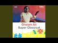 Piya Pardes (Thumri Tilak Kamod)