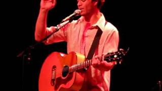 Amos Lee - Street Corner Preacher