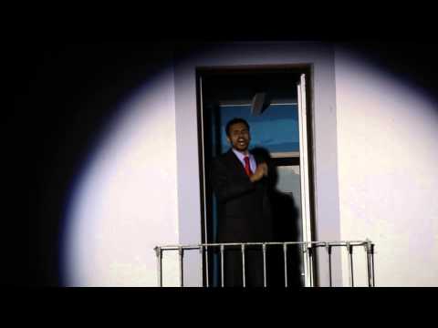 Fado, Ruca Fernandes, "Cavalo Ruço"