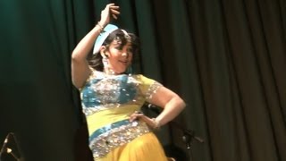 Dil Ka Kya Karen Sahib A beautiful Song & Dance HD