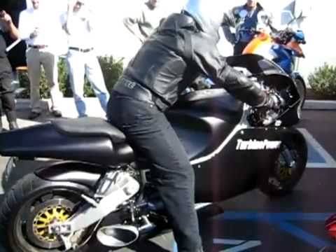 y2k MTT Turbine Superbike ska