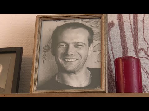 Missing People hjälper polisen 19 år efter mordet på Lelle Hildebrand - Nyheterna (TV4)