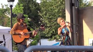 Over the Rhine &quot;All Over Ohio&quot; Live at Washington Park