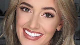 TEETH WHITENING ROUTINE