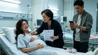她在產房痛到撕心裂肺，渣男丈夫和婆婆卻在逼她把車房全部過戶給小叔子湊彩禮！她死裡逃生後徹底清醒，反手奪回全部財產讓婆家牢底坐穿！#短劇 #都市 #打脸 #爽劇 #愛情 #出軌 #全集#260518cf