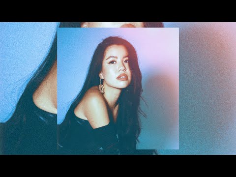 Gloria Kim - omg (Official Audio)