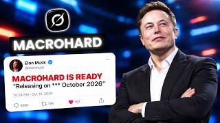Elon Musk Wants to Build Microsoft… With ZERO Employees