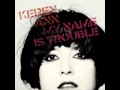 Keren Ann -- My Name Is Trouble (Walter Sobcek ...