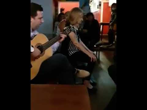 Fado Tango | Maria da Nazaré