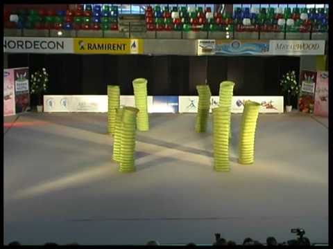 Narva PSK-Fouette - Wonderful Awakening