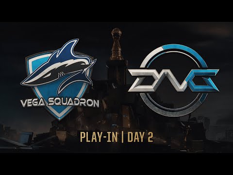 VEG vs DFM | MSI 2019 Play-In Group Day 2 Game 7
