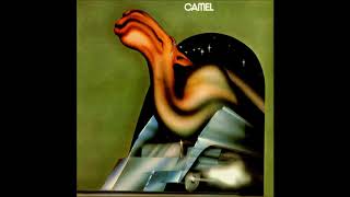 Camel - Six Ate (Live 1972) HQ
