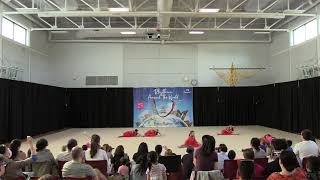 Show 7 - 04 China Rhythmic Around the World
