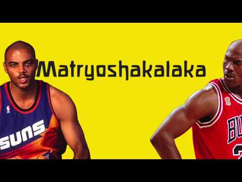 Matryoshakalaka - Quad City DJs vs. Hachi