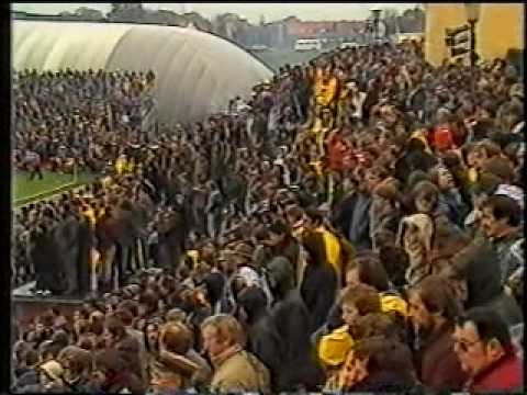 Hänigsen v Bayern (1984-85)