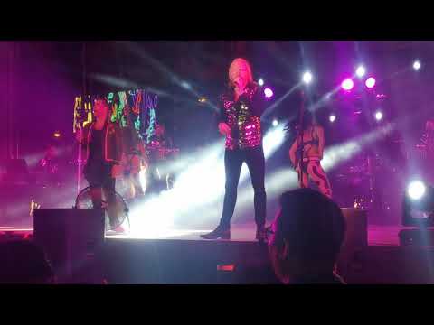 Grupo Cañaveral De Humberto Pabón - Mérida