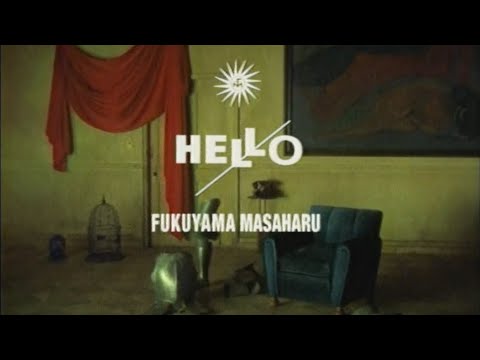 HELLO のサムネイル