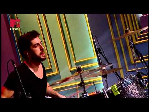 Fresno - Desde Quando Você Se Foi Acesso MTV 2010