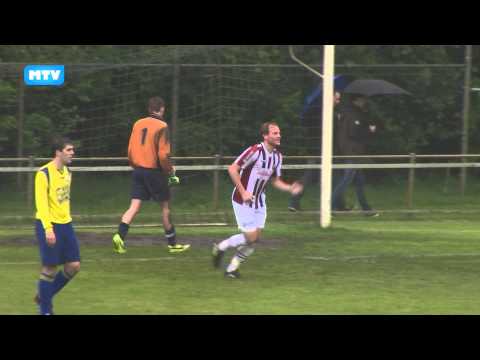 MTVIetsgemist Audacia - WillemII - 680