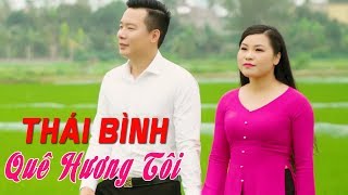 Video hợp âm Quê Hương Tôi V.Music