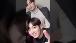 Download lagu JK mentions Mingyu in his vlog🥰 'JONGGYU' mp3
