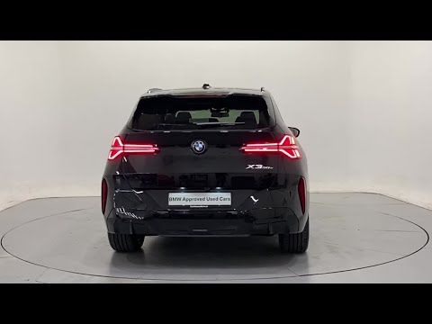BMW X3 30e Xdrive M Sport - Image 2