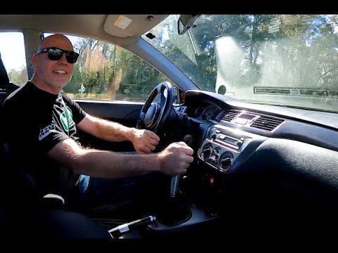 Jay Meagher of Real Street Drives the TRC Sequential Evo for the First time @1000HP!