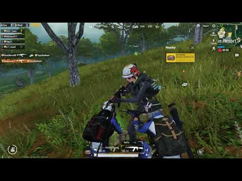 A 15 Frag Game to Remember || PUBG Mobile ||