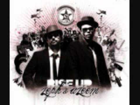 Zeph & Azeem ft. Luv Fyah - Rise Up