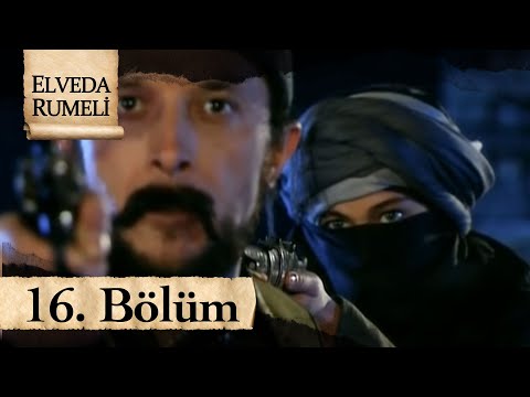 Elveda Rumeli 16. Bölüm - atv