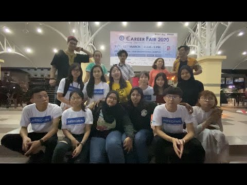 LCVP Video Candidacy AIESEC in PM 2022 - Monica Adjie Wahyudi